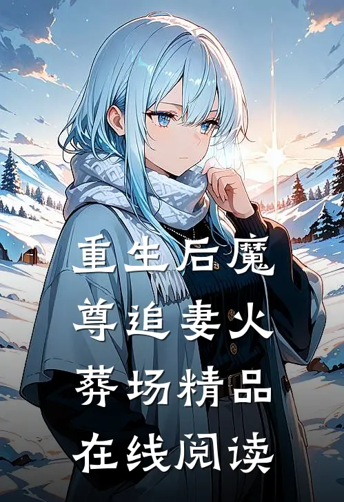 重生后魔尊追妻火葬场精品在线阅读