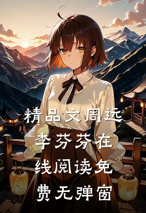 精品文周远李芬芬在线阅读免费无弹窗