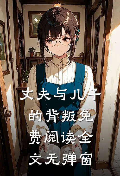 丈夫与儿子的背叛免费阅读全文无弹窗