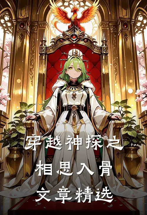 穿越神探之相思入骨文章精选