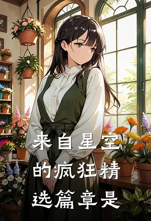 来自星空的疯狂精选篇章是