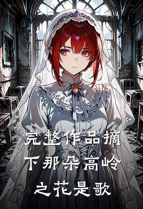完整作品摘下那朵高岭之花是歌