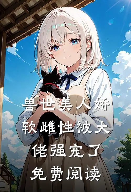 兽世美人娇软雌性被大佬强宠了免费阅读