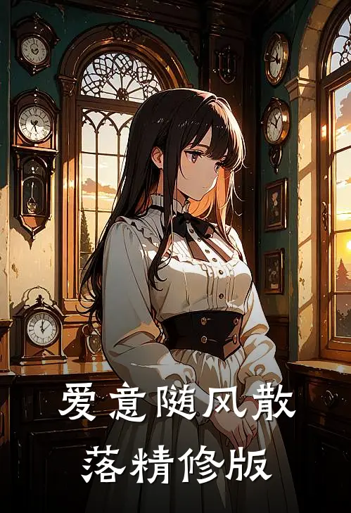 爱意随风散落精修版