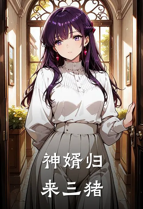 神婿归来三猪