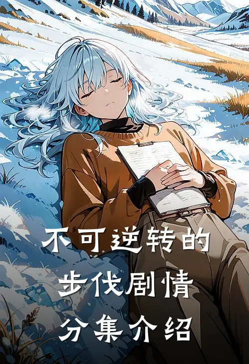 不可逆转的步伐剧情分集介绍