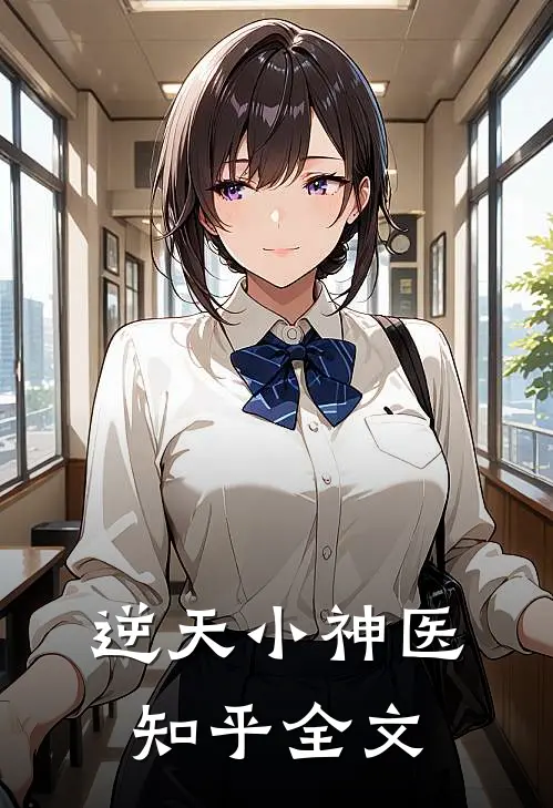 逆天小神医知乎全文