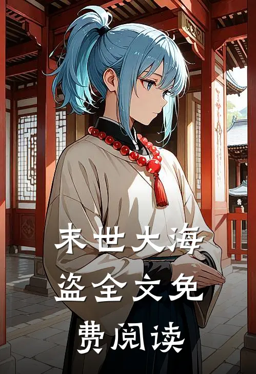 末世大海盗全文免费阅读