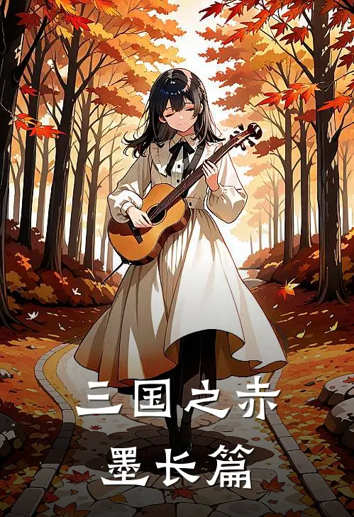 三国之赤墨长篇
