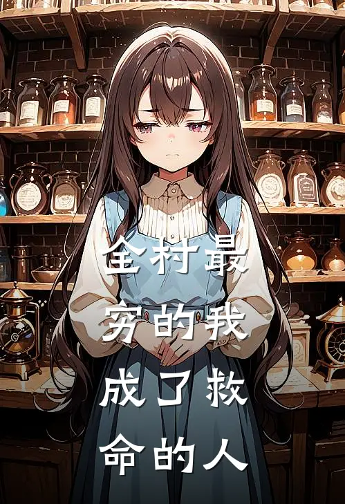 全村最穷的我，成了救命的人