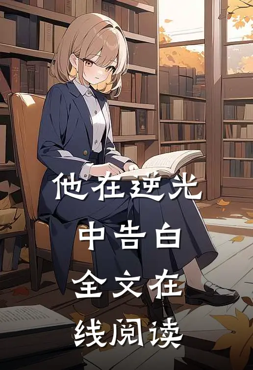 他在逆光中告白全文在线阅读