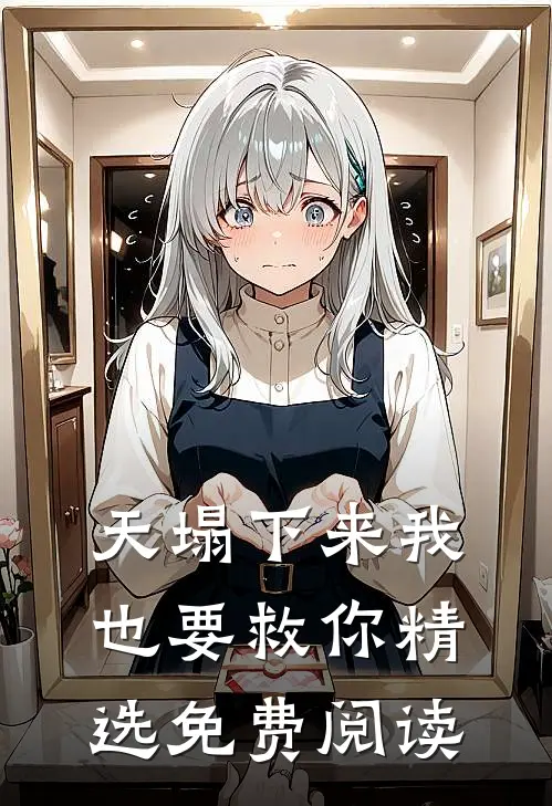 天塌下来我也要救你精选免费阅读