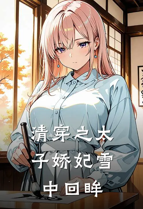 清穿之太子娇妃 雪中回眸