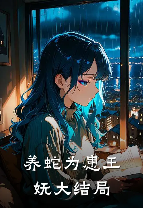 养蛇为患王妩大结局