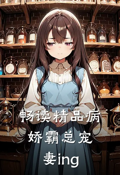 畅读精品病娇霸总宠妻ing