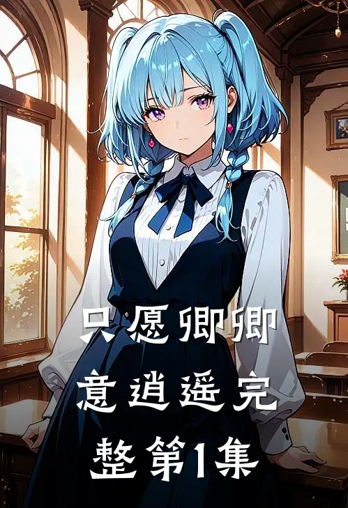 只愿卿卿意逍遥完整第1集
