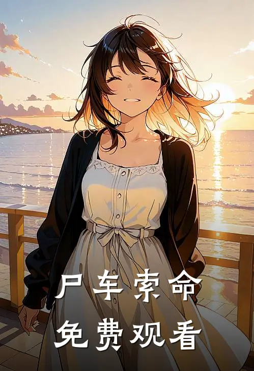 尸车索命免费观看