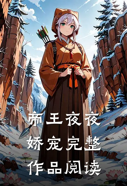 帝王夜夜娇宠完整作品阅读
