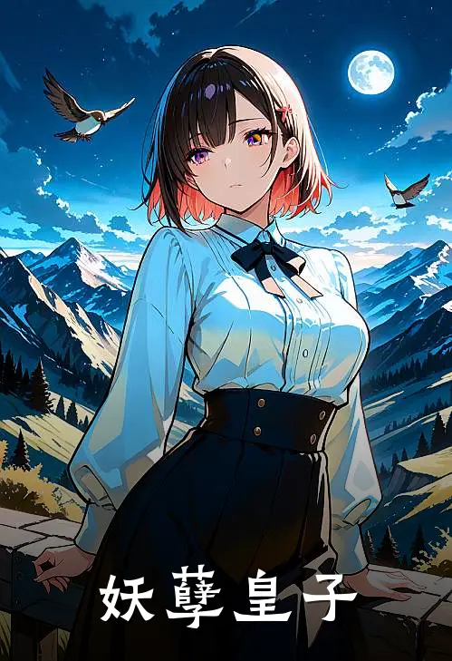 妖孽皇子
