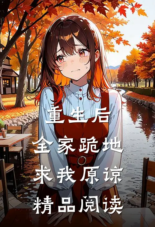重生后,全家跪地求我原谅精品阅读