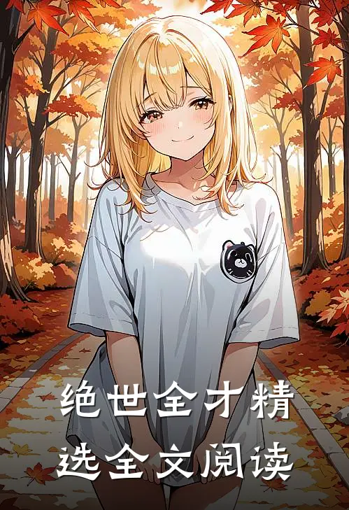 绝世全才精选全文阅读