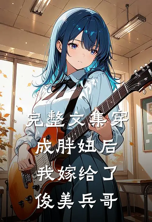 完整文集穿成胖妞后我嫁给了俊美兵哥