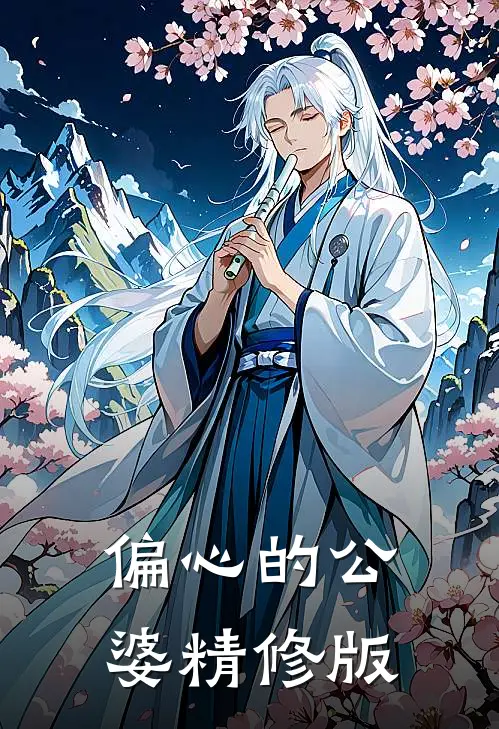 偏心的公婆精修版