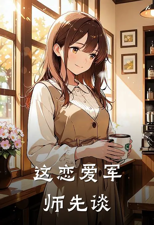 这恋爱军师先谈