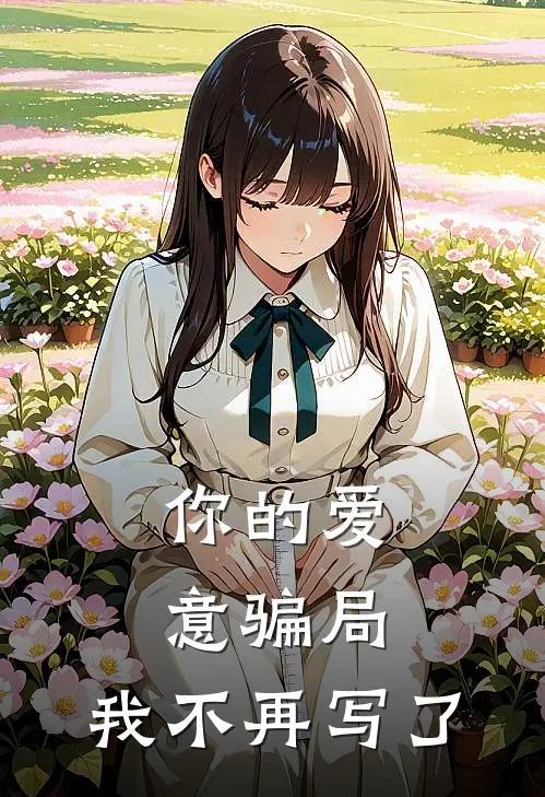 你的爱意骗局，我不再写了