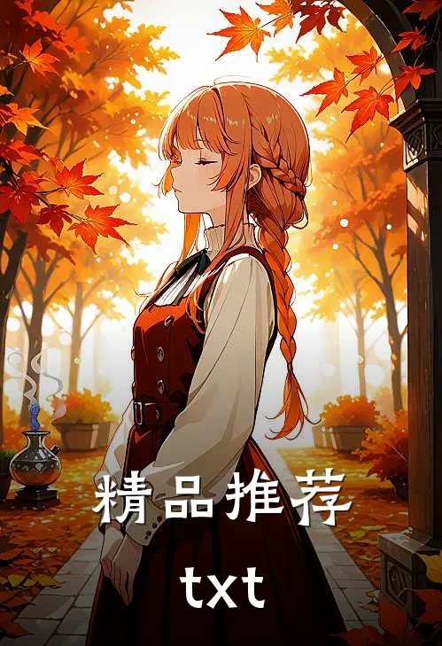 精品推荐 txt