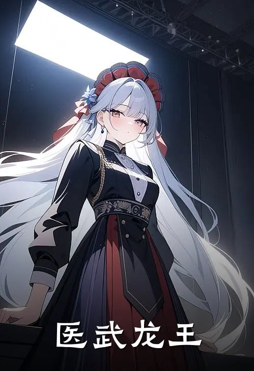 医武龙王