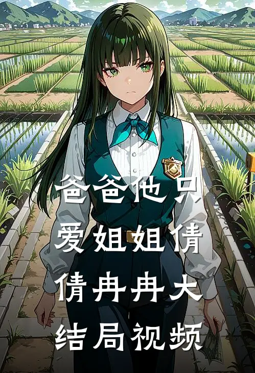 爸爸他只爱姐姐倩倩冉冉大结局视频
