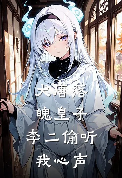 大唐落魄皇子,李二偷听我心声