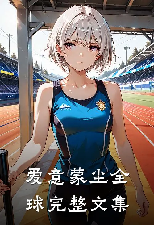 爱意蒙尘全球完整文集