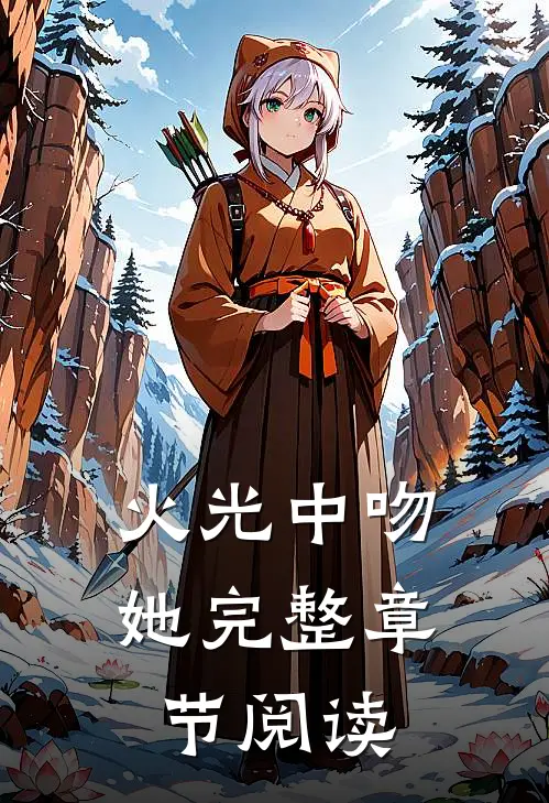 火光中吻她完整章节阅读