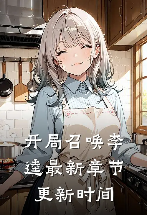 开局召唤李逵最新章节更新时间
