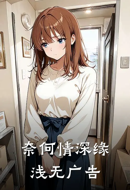 奈何情深缘浅无广告