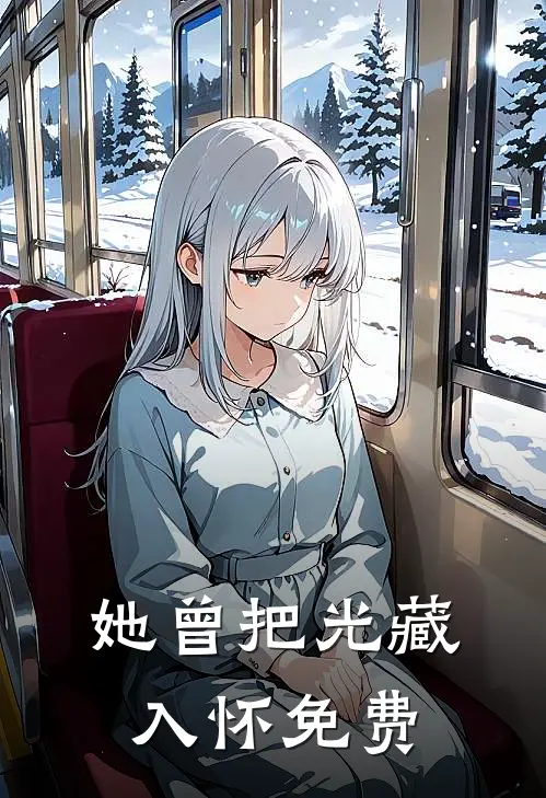 她曾把光藏入怀免费