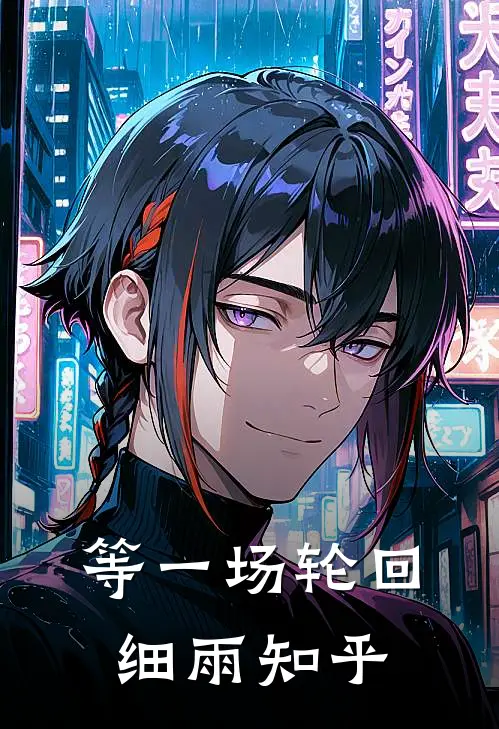 等一场轮回细雨知乎