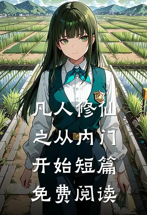 凡人修仙之从内门开始短篇免费阅读