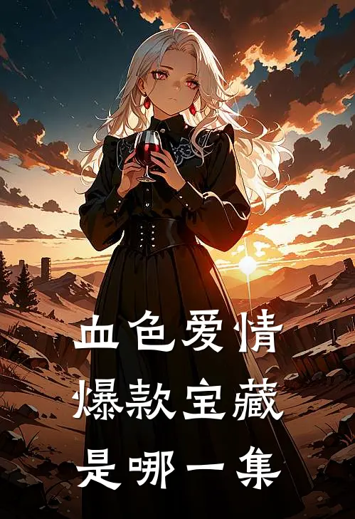 血色爱情爆款宝藏是哪一集