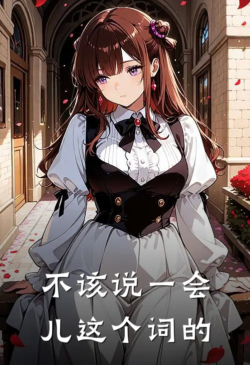 不该说一会儿这个词的