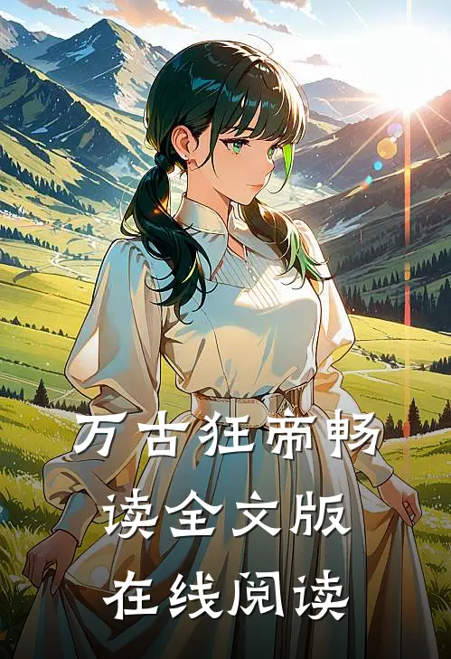 万古狂帝畅读全文版在线阅读