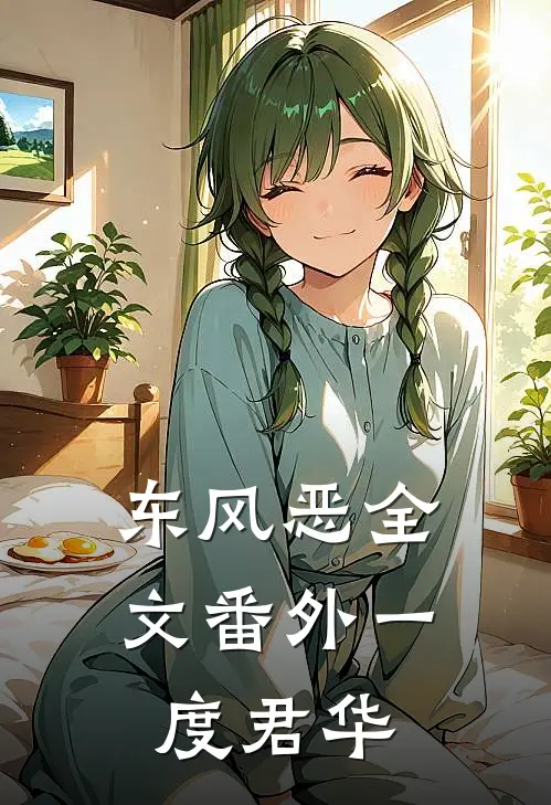 东风恶全文番外一度君华