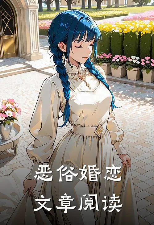 恶俗婚恋文章阅读