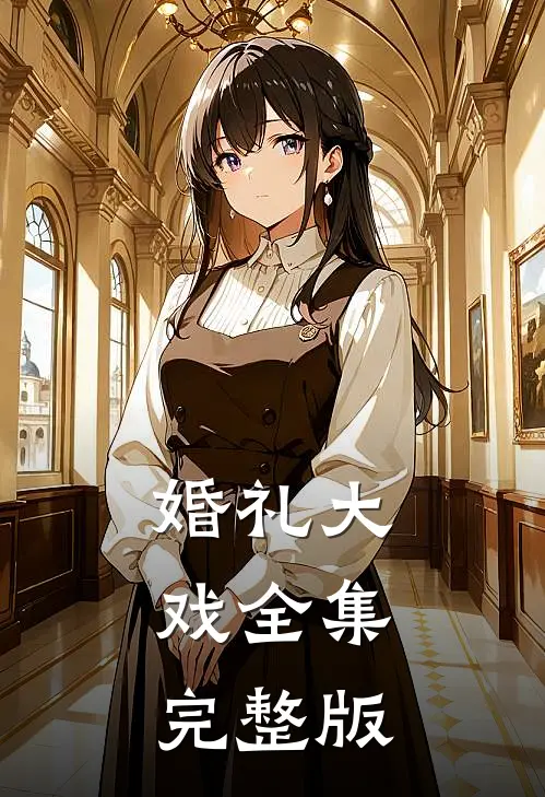婚礼大戏全集完整版