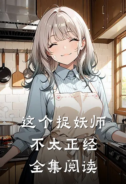 这个捉妖师不太正经全集阅读