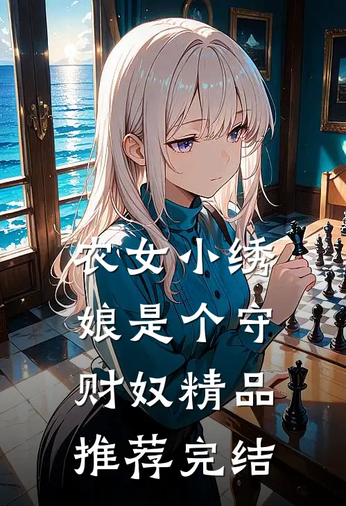 农女小绣娘是个守财奴精品推荐完结