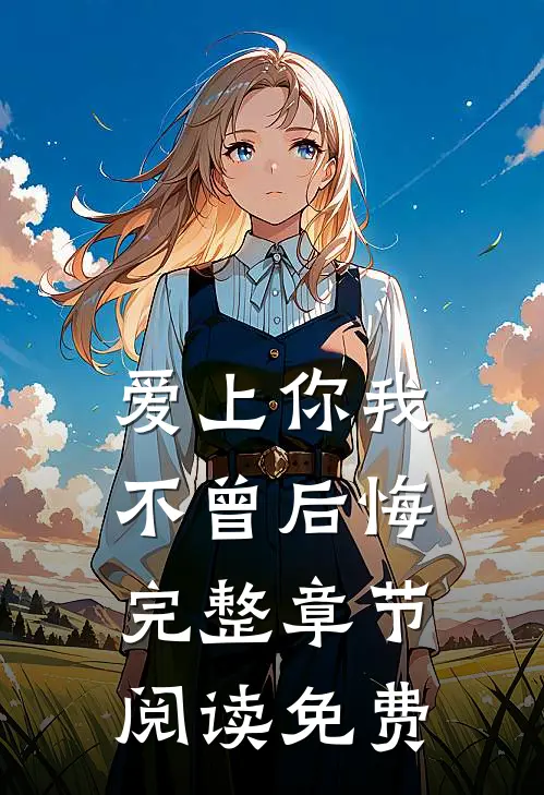 爱上你我不曾后悔完整章节阅读免费