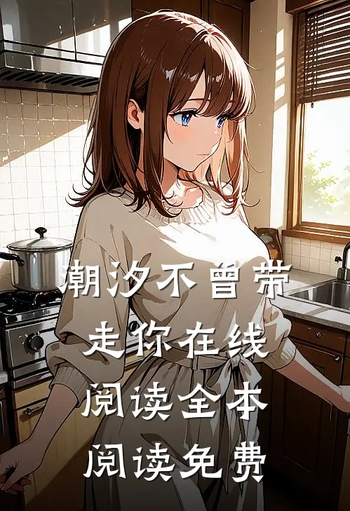 潮汐不曾带走你在线阅读全本阅读免费
